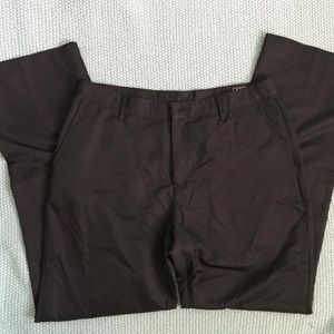 NWOT Adidas Mens Climate Black Pants